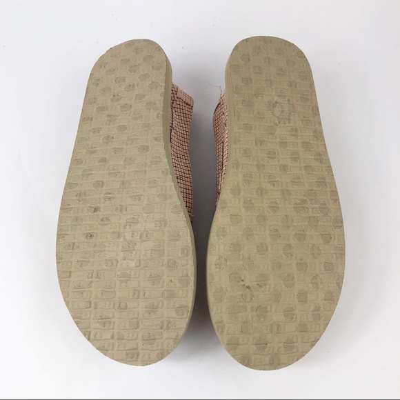 Saunk Misty Rose Sidewalk Surfer Loafers, 6 - Picture 5 of 7